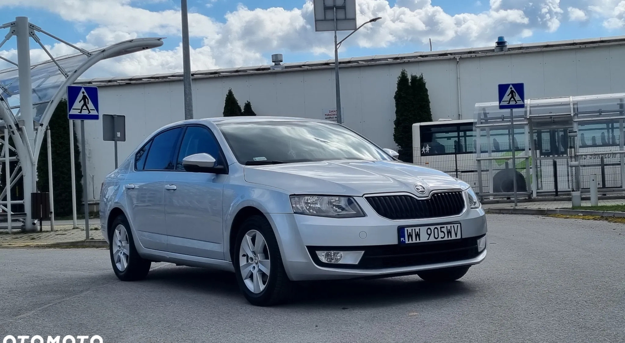 Skoda Octavia cena 29900 przebieg: 277000, rok produkcji 2015 z Reszel małe 379